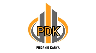 Logo Pisdanis Karya