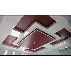 Plafon PVC