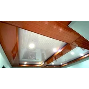 Plafon PVC
