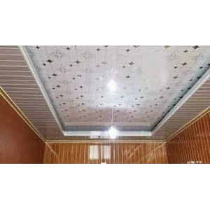Plafon PVC