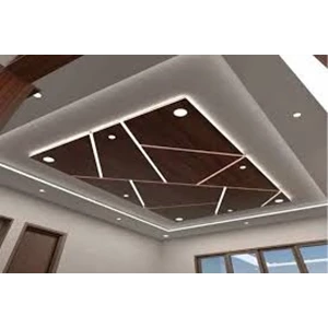 Plafon PVC 